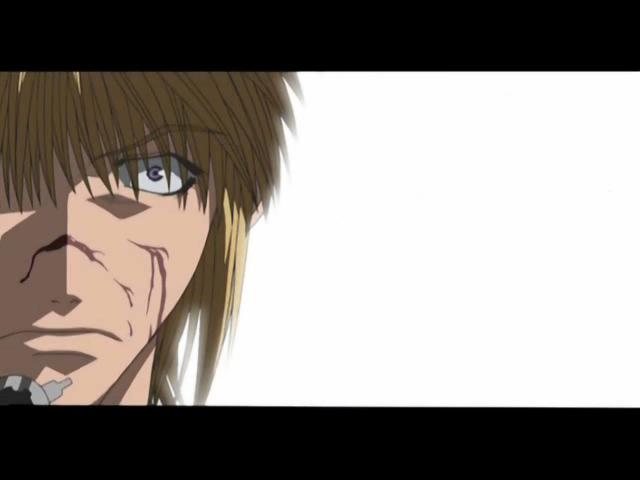 Otaku Gallery  / Anime e Manga / Saiyuki / Screen Shots / Saiyuki Reload / 22 - Faccenda interrotta / 170.jpg